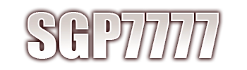 SGP7777 Logo